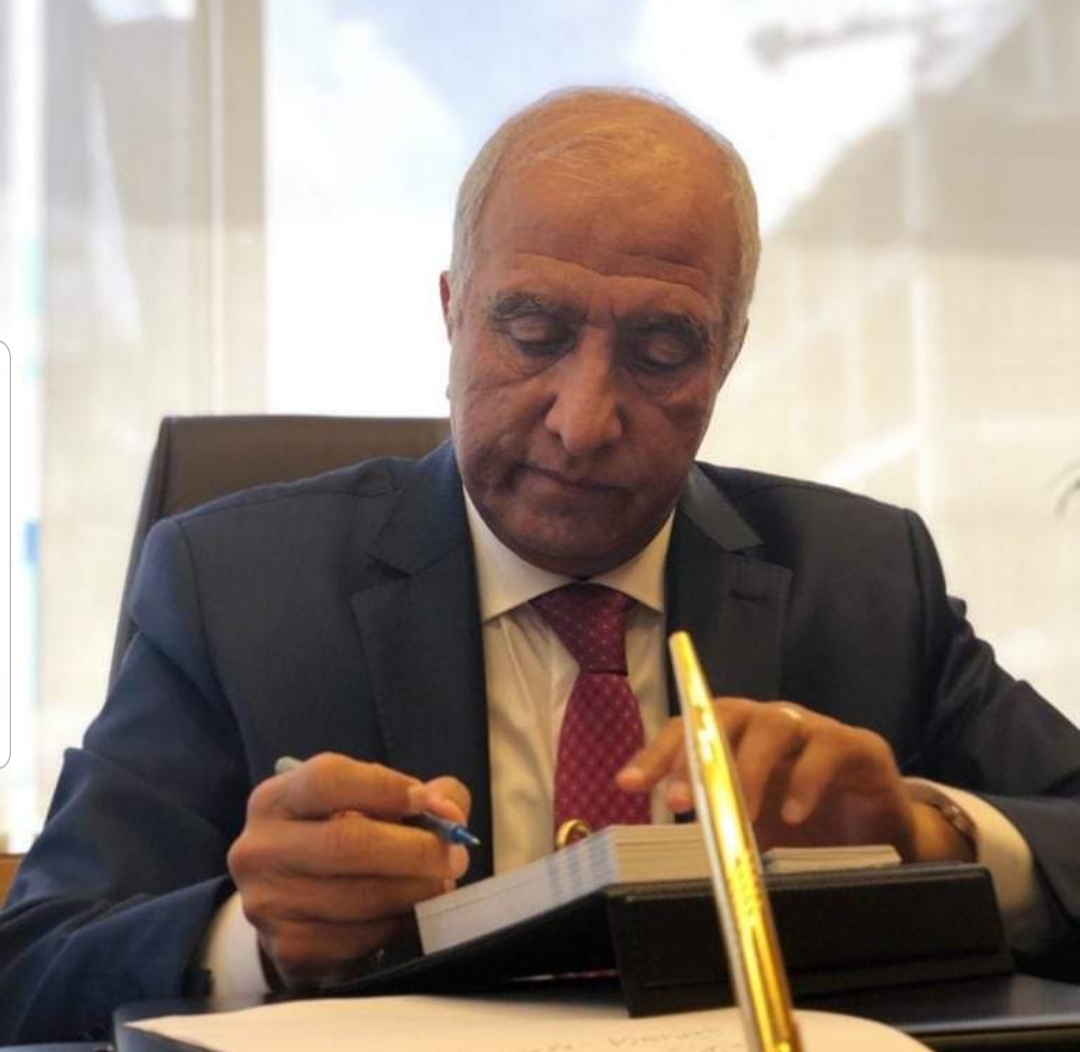 مئوية الدولة هي بداية موضع فخرنا وعزتنا وكرامتنا 