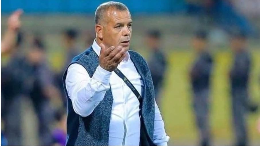 إقالة أبو عابد من تدريب الفيصلي