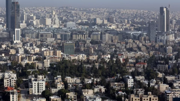 الأردن 31 عالميا على مؤشر بيئة القروض الصغيرة