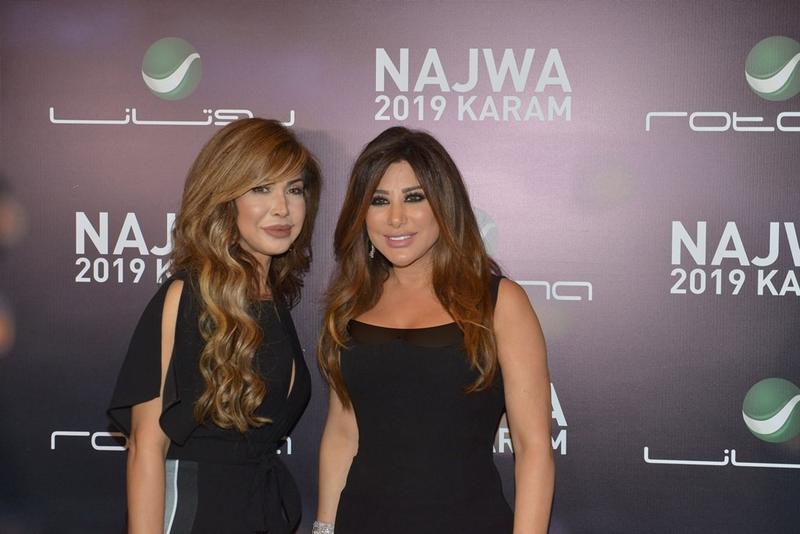 جبهات فنيّة مشتعلة بين نوال الزغبي ونجوى كرم وإليسا فمن أقحم هيفاء وهبي؟