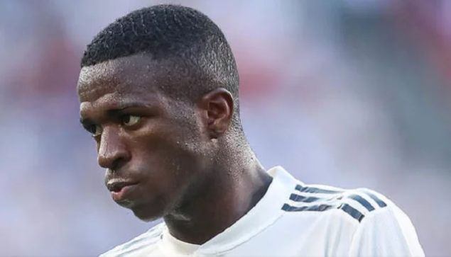 9 أندية تريد التعاقد مع فينيسيوس  ..  وريال مدريد يحسم موقفه النهائي