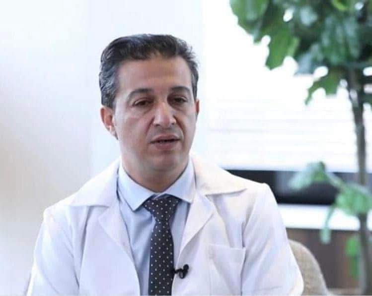 الطراونة يكتب في يوم الطبيب العالمي: غزة تُسطّر ملاحم الصمود،والأردن سندٌ لا ينضب