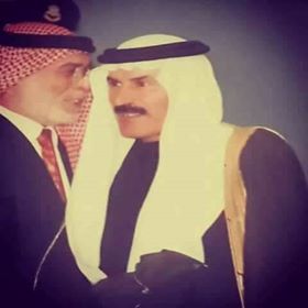 الشيخ سلطان جميل اعطيوي المجالي ..  في ذمة الله