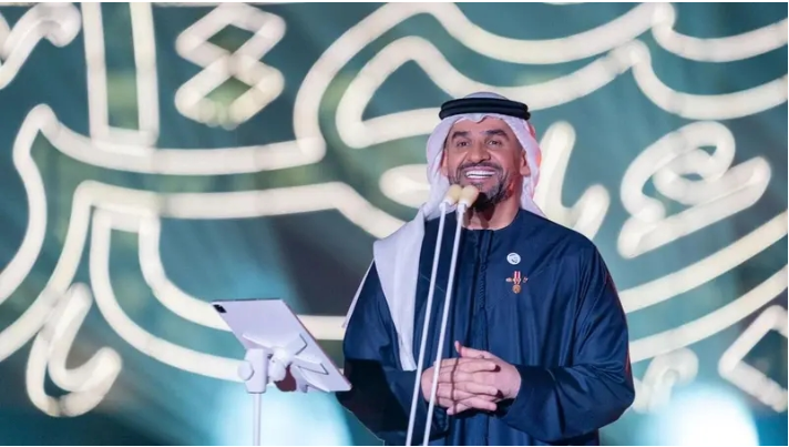  بلاغ للنائب العام ..  الجسمي يلاحق صاحب شركة إنتاج فني بمصر 