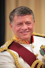 بالصور  ..  المزار الشمالي يحتفل بعيد ميلاد جلالة الملك عبدالله الثاني  ..  برعاية الروابدة