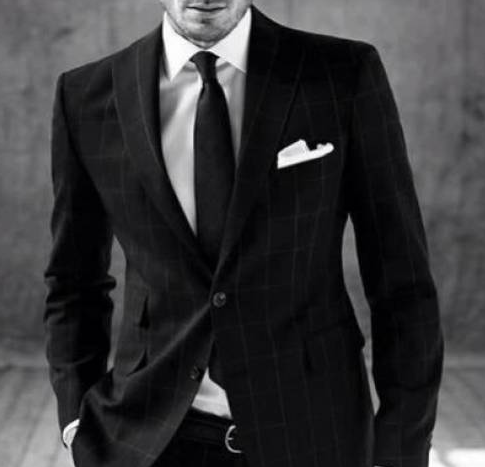 رجل غض بصره فأصبح ملياردير !