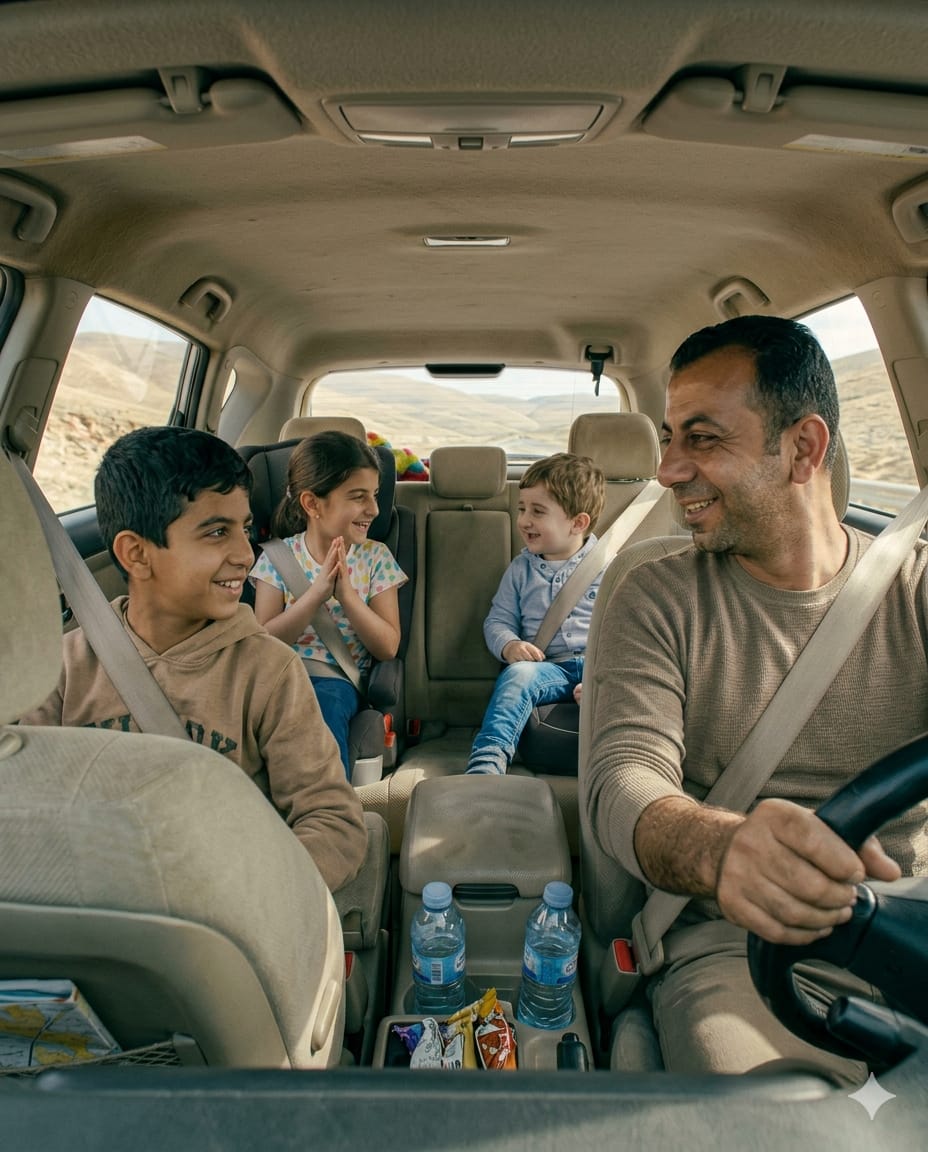 أنس الطنطاوي يكتب: في نهاية الطريق… انطفأ الفرح 