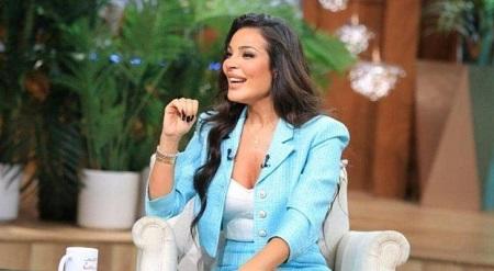 نادين نجيم تكشف أسرار ملكة جمال لبنان