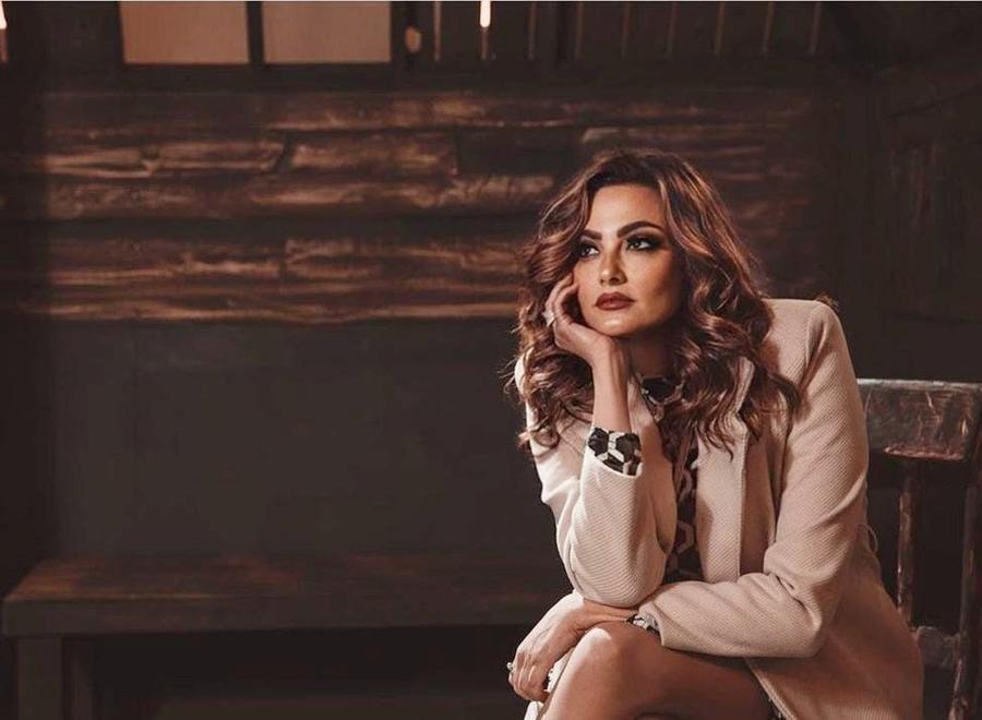 بعد زواج دام 3 سنوات ..  انفصال بشرى عن زوجها