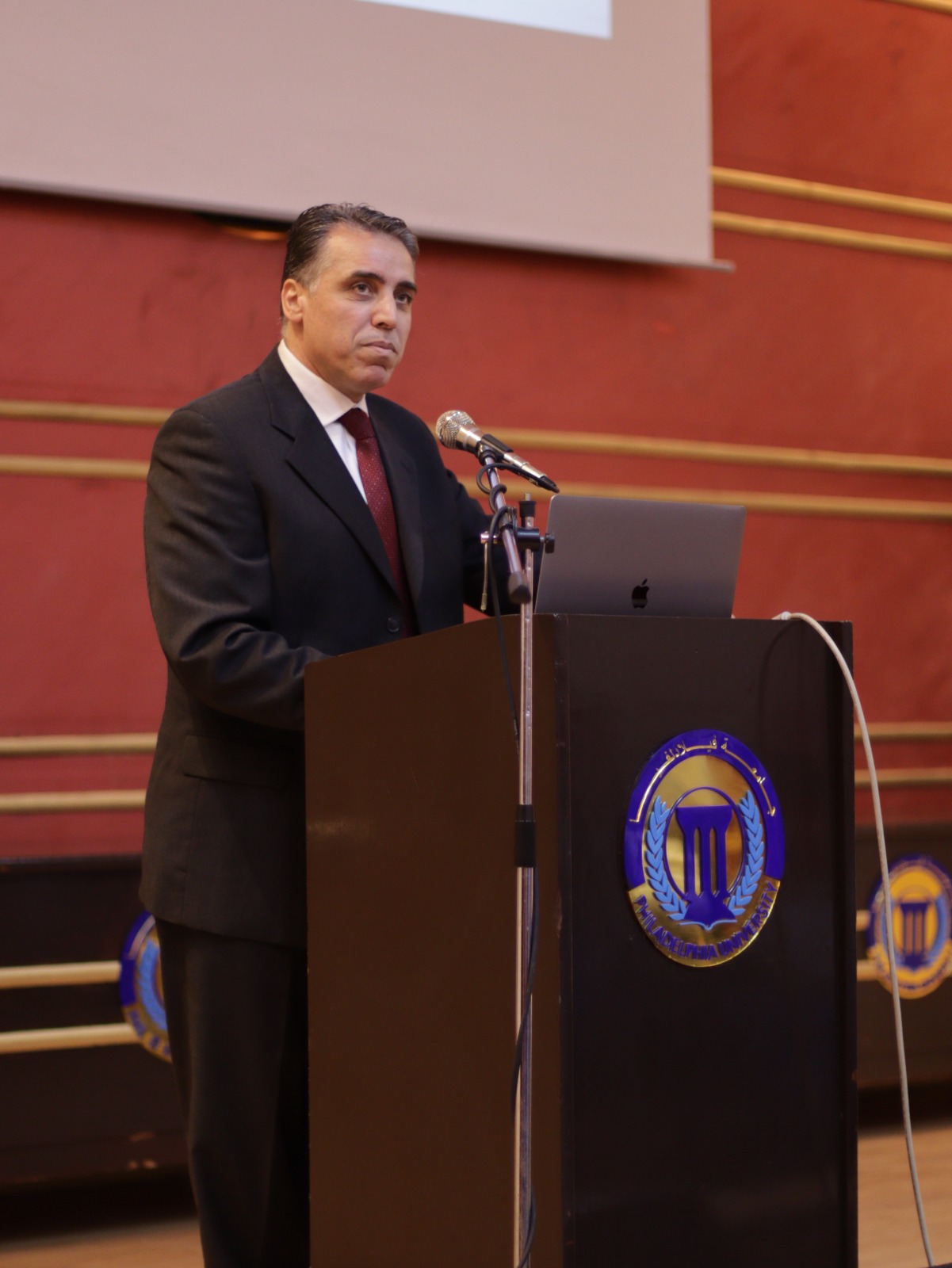 خبراء وباحثون يجتمعون في فيلادلفيا لاستعراض أحدث تطوّرات مشروع الجينوم الأردني