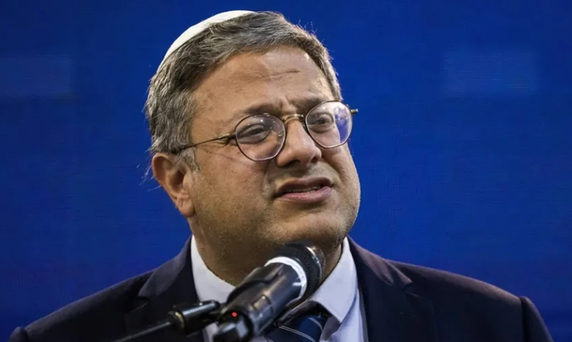 المحكمة العليا الإسرائيلية تنظر في إقالة بن غفير