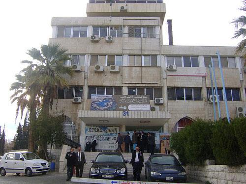 "المهندسين": تمديد فترة تسديد الاشتراك السنوي دون رسوم اضافية حتى نهاية حزيران