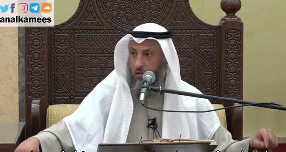 هل الحزن على الميت ينافي الصبر؟