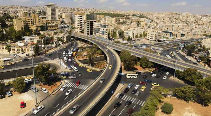 أجواء خريفية دافئة في عموم المناطق الثلاثاء