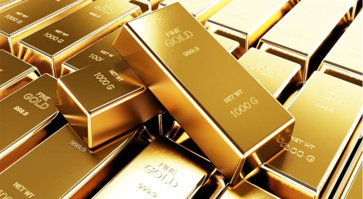 ارتفاع أسعار الذهب عالمياً والأونصة تتجاوز 4600 دولار