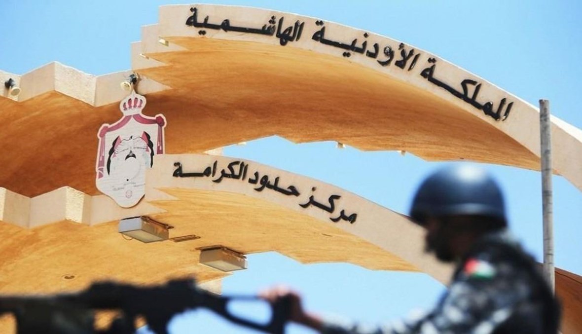 تعديل ساعات عمل معبر الكرامة للأسبوع المقبل