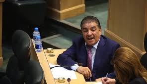 النائب الزعبي :: "إذا أردت إضاعة أي حدث، فشكل له لجنة"