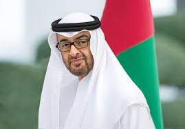 محمد بن زايد يأمر بصرف حزمة المنافع السكنية الأولى لعام 2021