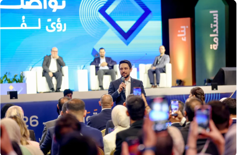 ولي العهد يشدد على توظيف الذكاء الاصطناعي لرفع كفاءة الأداء في القطاعين العام والخاص