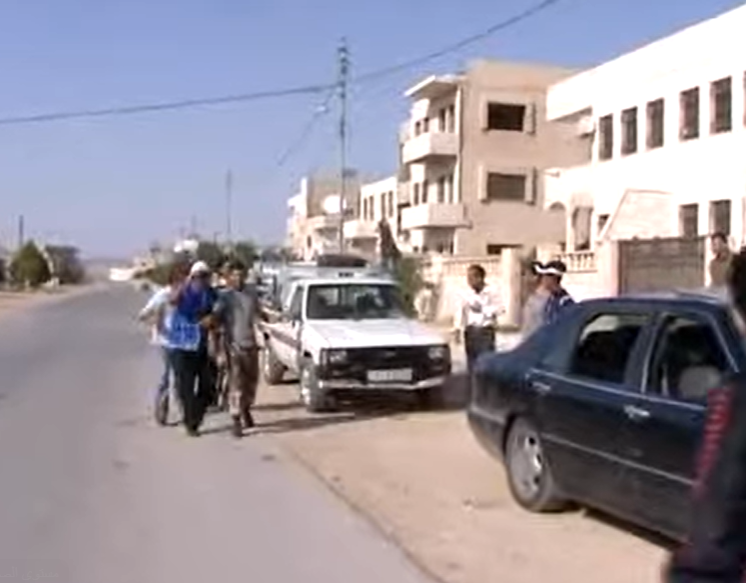 الكاميرا الخفية .. شاورما جديدة من لحوم الحمير