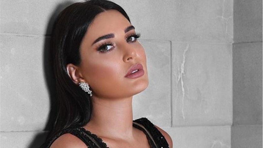 سيرين عبد النور تكشف مرضها ..  وإعلامية الـ"MTV" ترد: وقفي الأدوية!