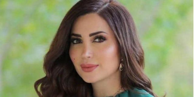 نسرين طافش تكشف ملامح زواجها الثالث وتصفه بنقطة تحول هادئة