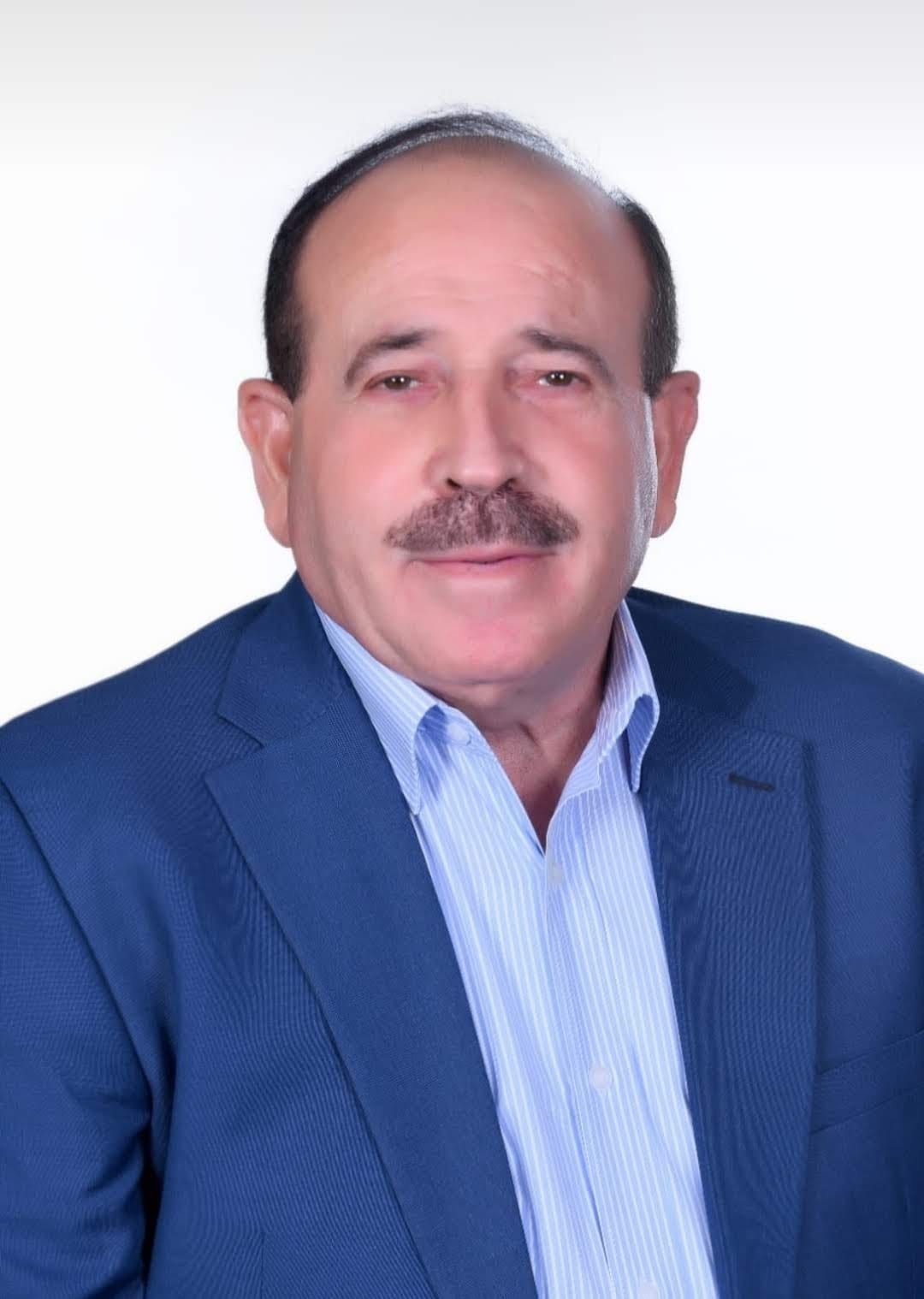 الرجوب يكتب: الأردن في واشنطن  ..  رفض التهجير وتأكيد السيادة الوطنية