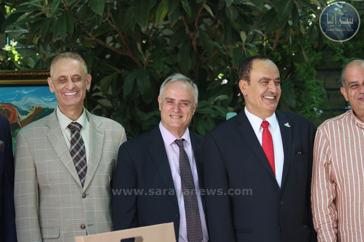 saraya news