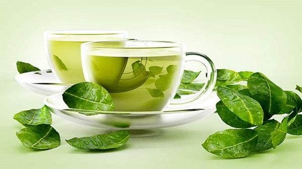 انتبه ..  لا تشرب الشاي الأخضر في هذه الأوقات