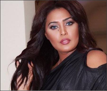 بالصور .. وعد السعودية تنشر صورة قديمة لها وتعلق