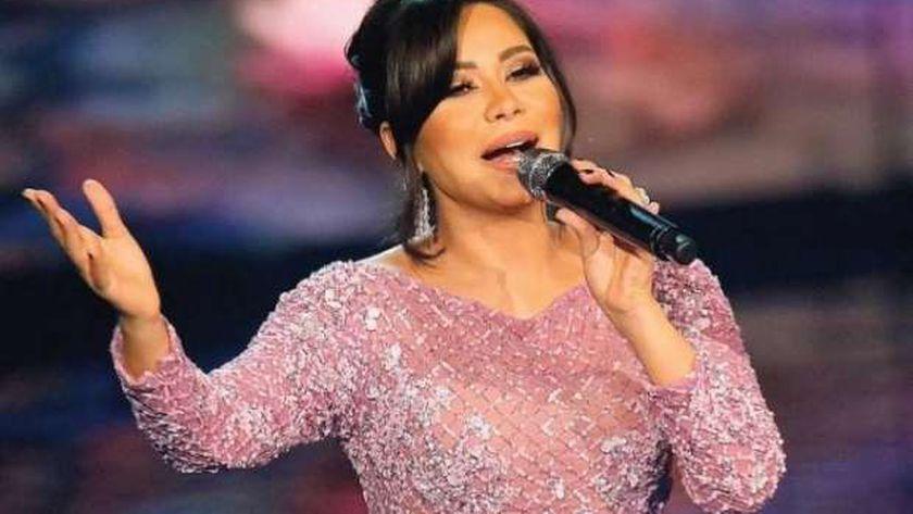 شيرين: عمر بيروت ما تبقى المدينة المنكوبة
