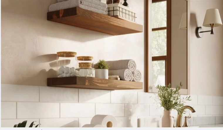 5 أشياء في حمّامك يجب التخلص منها قبل أن تسبب لك المرض