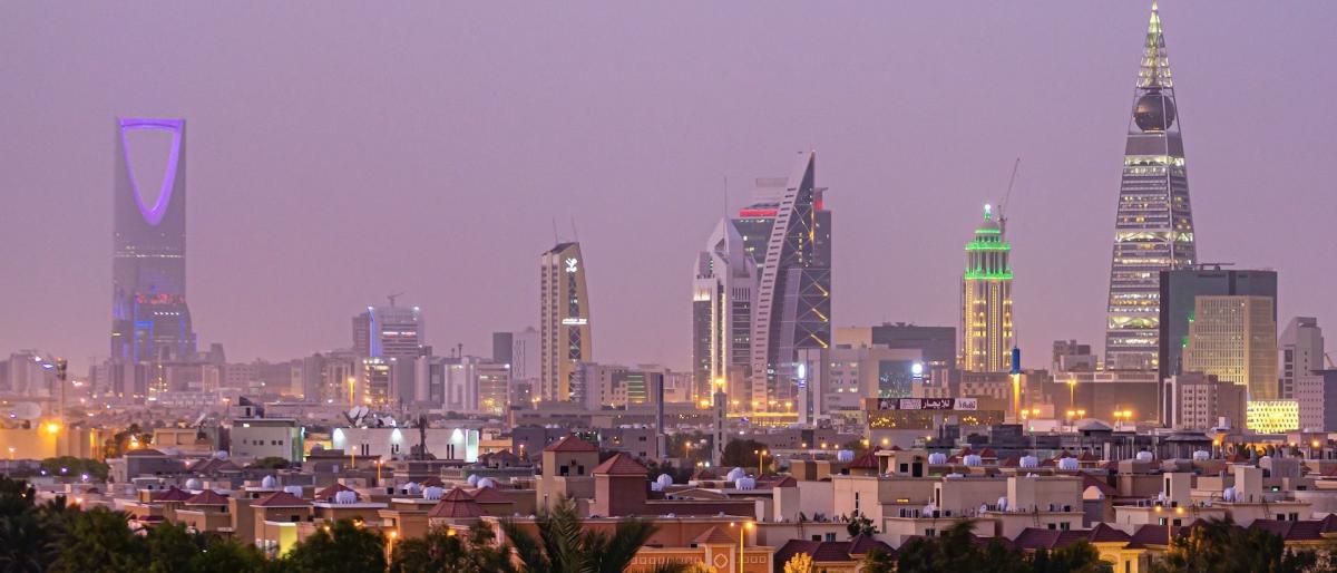صندوق الثروة السعودي يسعى لمضاعفة أصوله لـ1.1 تريليون دولار بحلول 2025