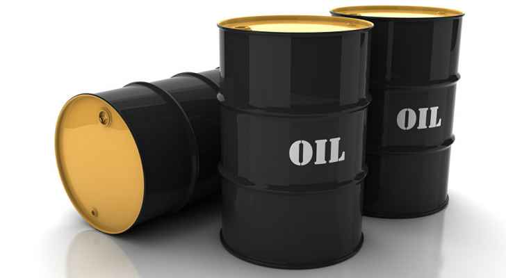 ارتفاع اسعار النفط