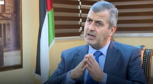 الخرابشة: 37 مليون دولار لإيصال الغاز الطبيعي إلى الموقر والروضة الصناعية
