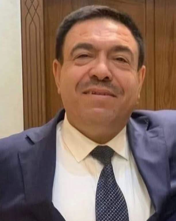 الحزن يخيم على عشيرة اللوزيين إثر وفاة العقيد المتقاعد نهار اللوزي