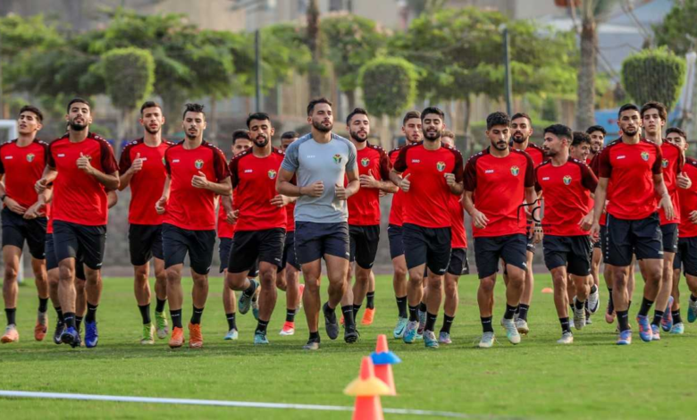 مباراة حاسمة للمنتخب الأولمبي أمام أندونيسيا بكأس آسيا غدا