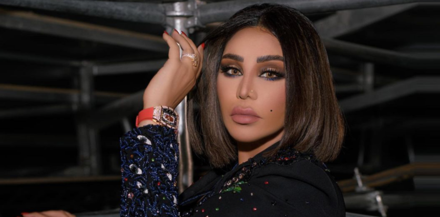 أحلام تكشف عن موعد حفلتها في الرياض