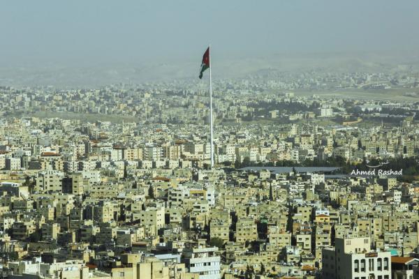 ارتفاع المؤشر الأردني لثقة المستثمر إلى 144.6 نقطة