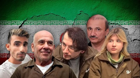 من هو رجل الأعمال الذي ساعد طهران بإنتاج الأسلحة الكيميائيّة؟ ..  وكشف شبكة تجسسٍ لصالح ايران داخل سلاح الطيران الاسرائيلي 