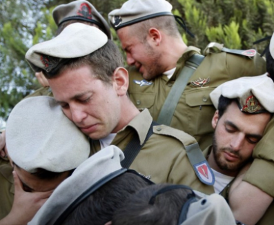 قائد القيادة الشمالية في جيش الاحتلال: مقتل "إسرائيلي" بنيراننا في "مسغاف عام" حادث صعب