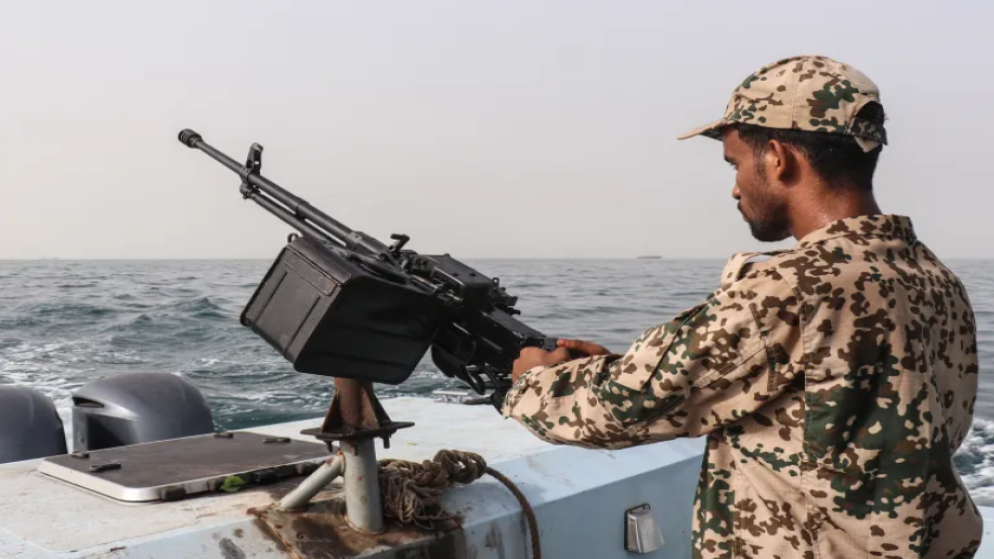 وزارة الدفاع اليمنية: الحوثيون ينفذون مهاما لا علاقة لها باليمن