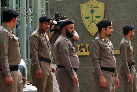 اعدام أردني بالسعودية حاول تهريب كمية من حبوب الإمفيتامين المخدرة