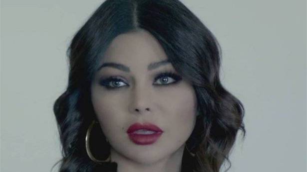 هيفا وهبي تلجأ إلى القضاء لدى قاضي الأمور المستعجلة .. 