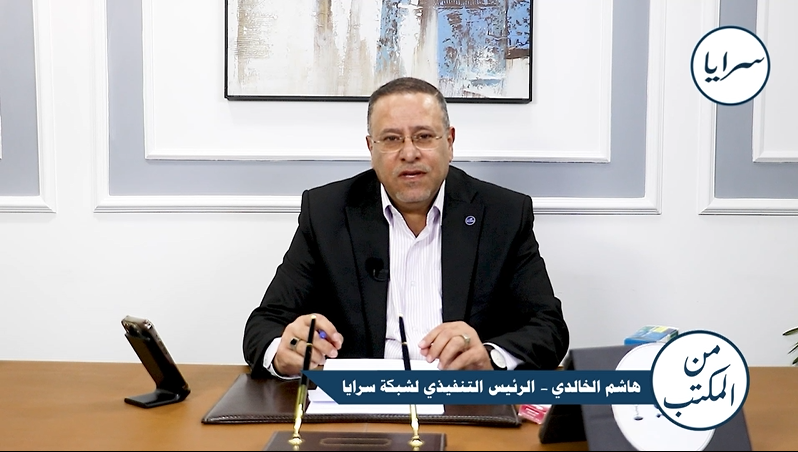 بالفيديو .. الزميل هاشم الخالدي يفتح ملف أسعار الأدوية: لماذا يدفع الأردني 3 أضعاف ثمن الدواء في مصر وتركيا وسوريا ؟