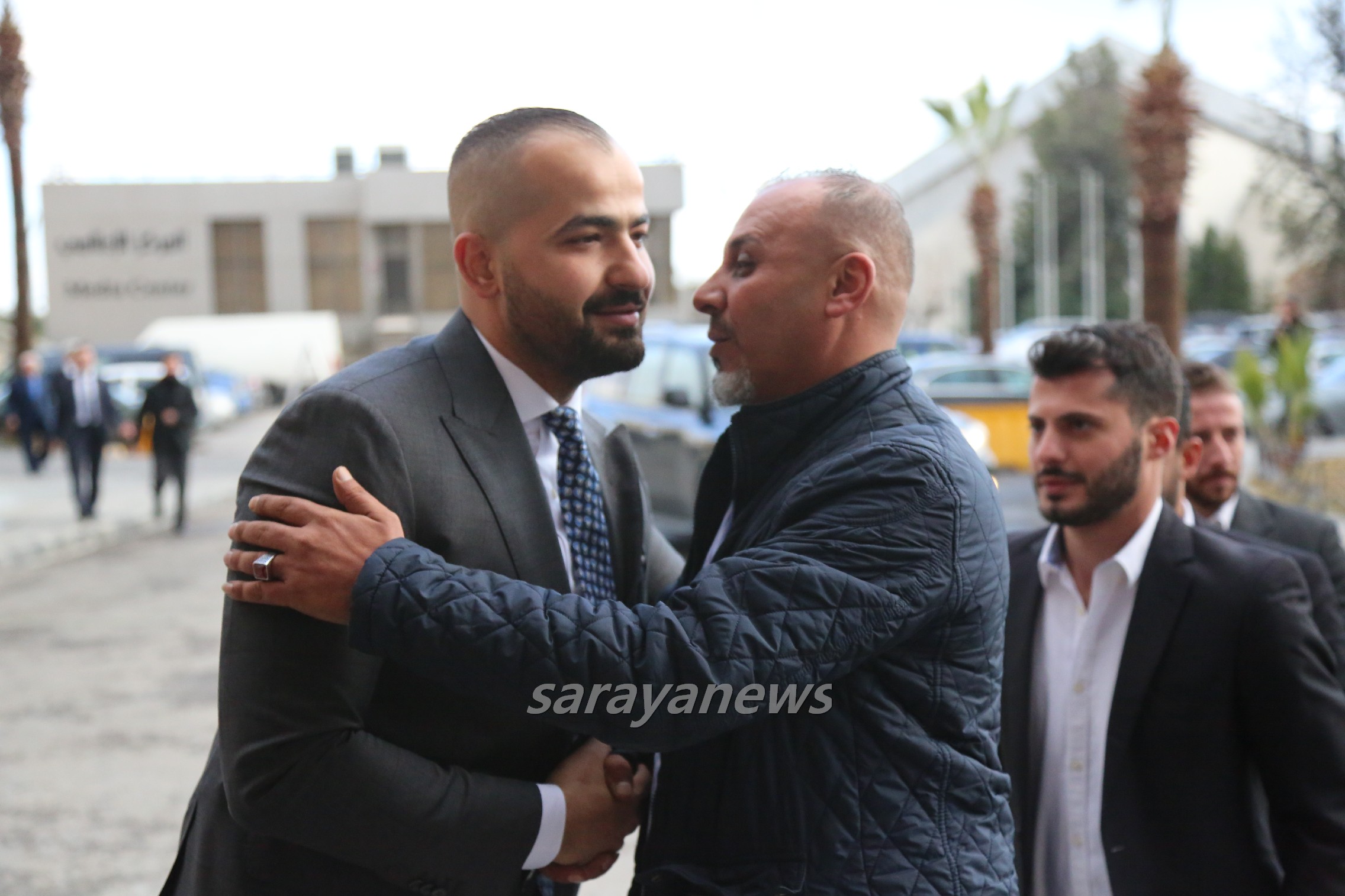 saraya news