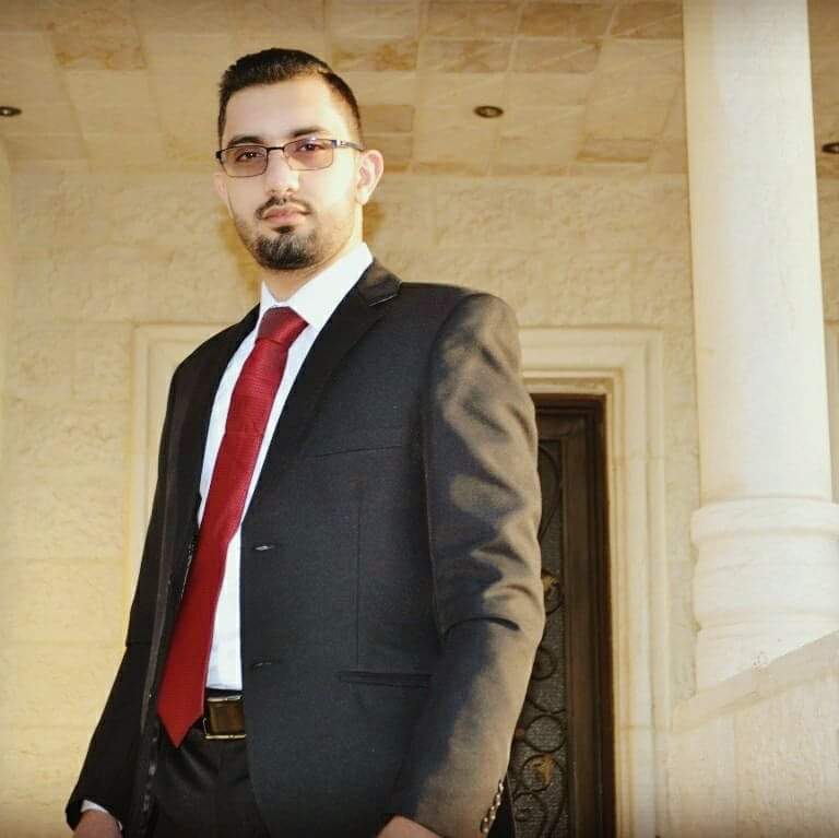 المومني يناسبون العلاونه