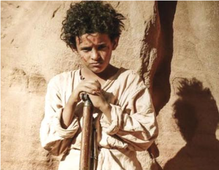 الثورة العربية الكبرى والسينما ..  رؤى توثق ذاكرة الأمة بصرياً