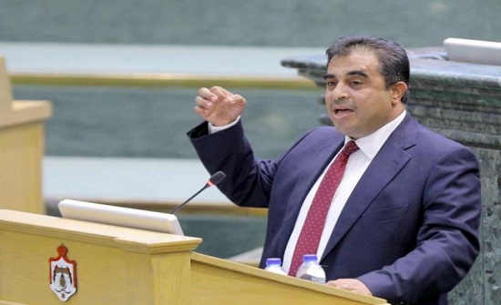"الشعب النيابية" تهنئ الملك بالأعياد الوطنية