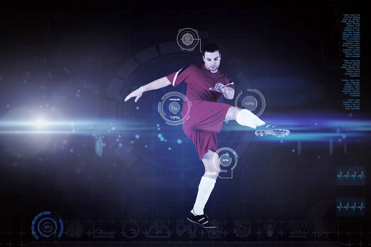كأس العالم 2026 هو الأكثر تعقيداً تقنياً في تاريخ البطولة